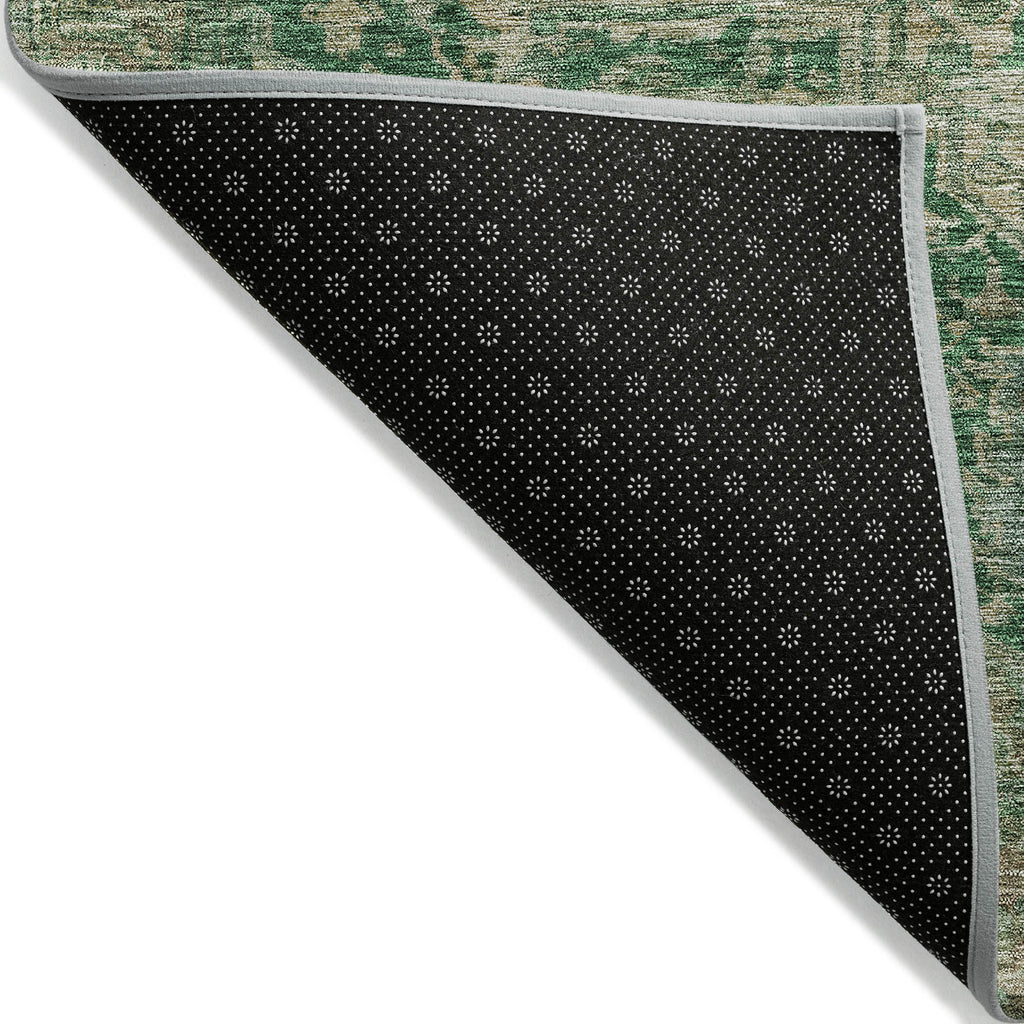 addison chantille acn1240 emerald rug
