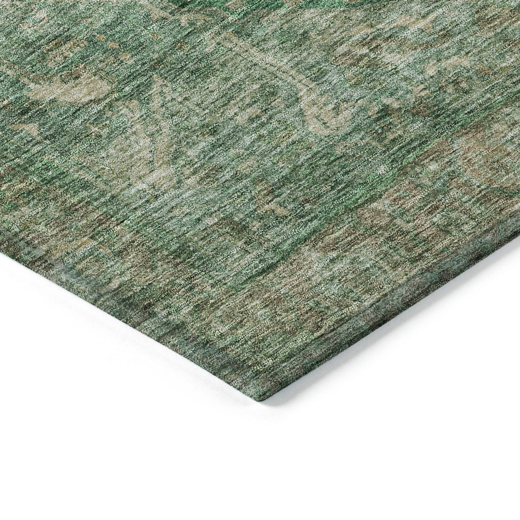 addison chantille acn1240 emerald rug