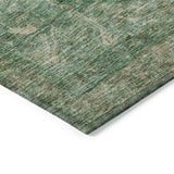 addison chantille acn1240 emerald rug