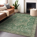 addison chantille acn1240 emerald rug