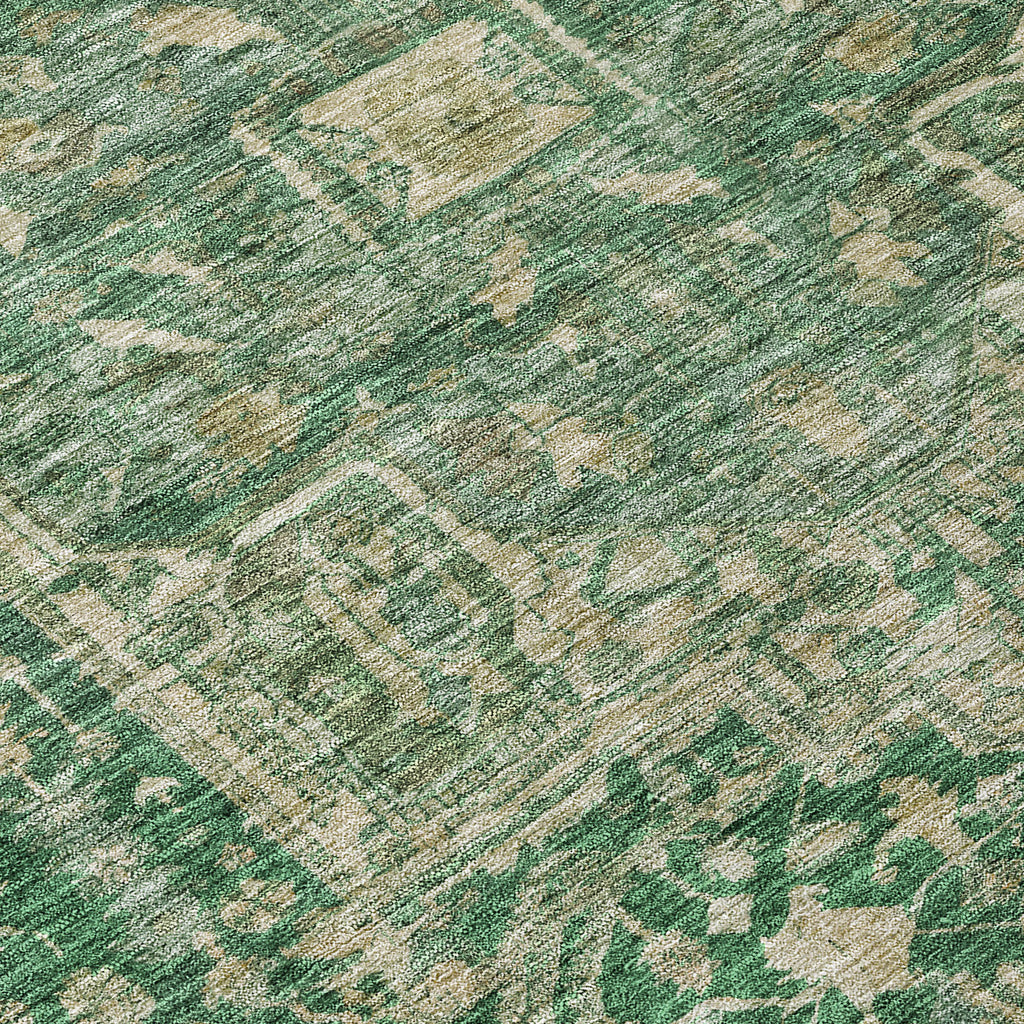 addison chantille acn1240 emerald rug