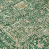 addison chantille acn1240 emerald rug