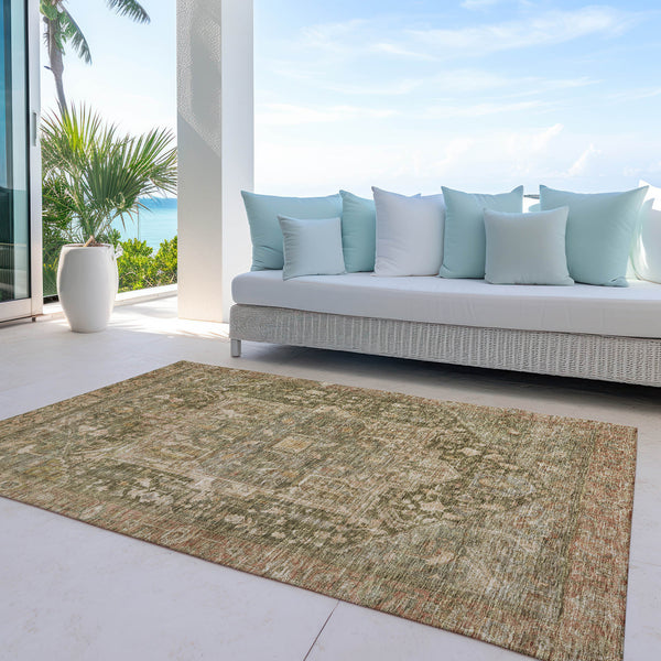 addison chantille acn1240 fern rug