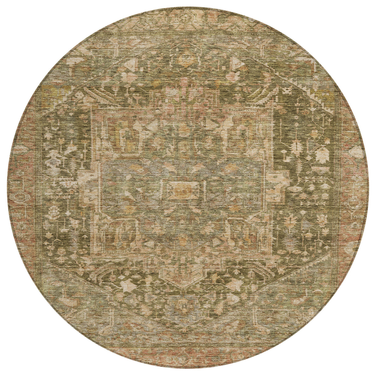 addison chantille acn1240 fern rug