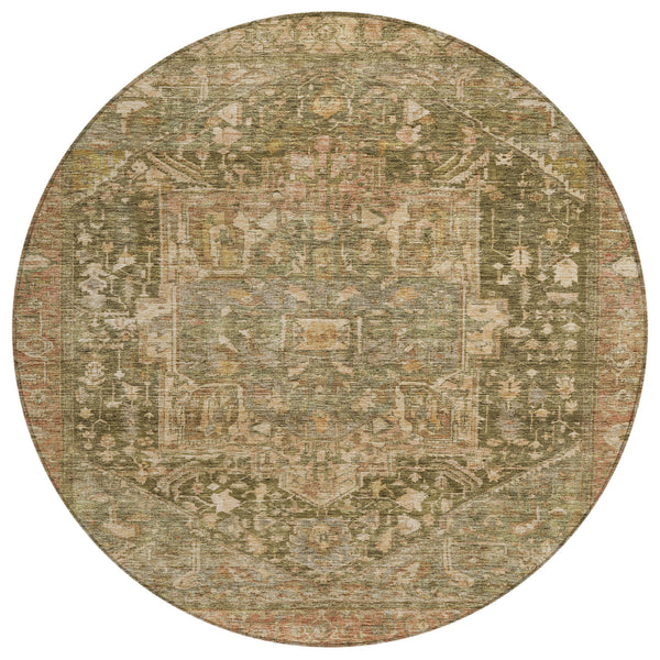 addison chantille acn1240 fern rug