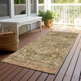 addison chantille acn1240 fern rug