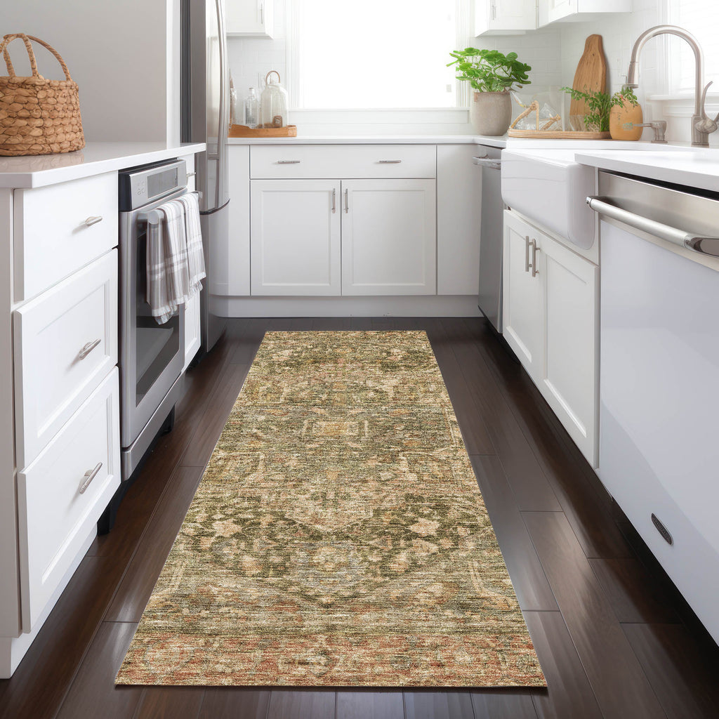 addison chantille acn1240 fern rug