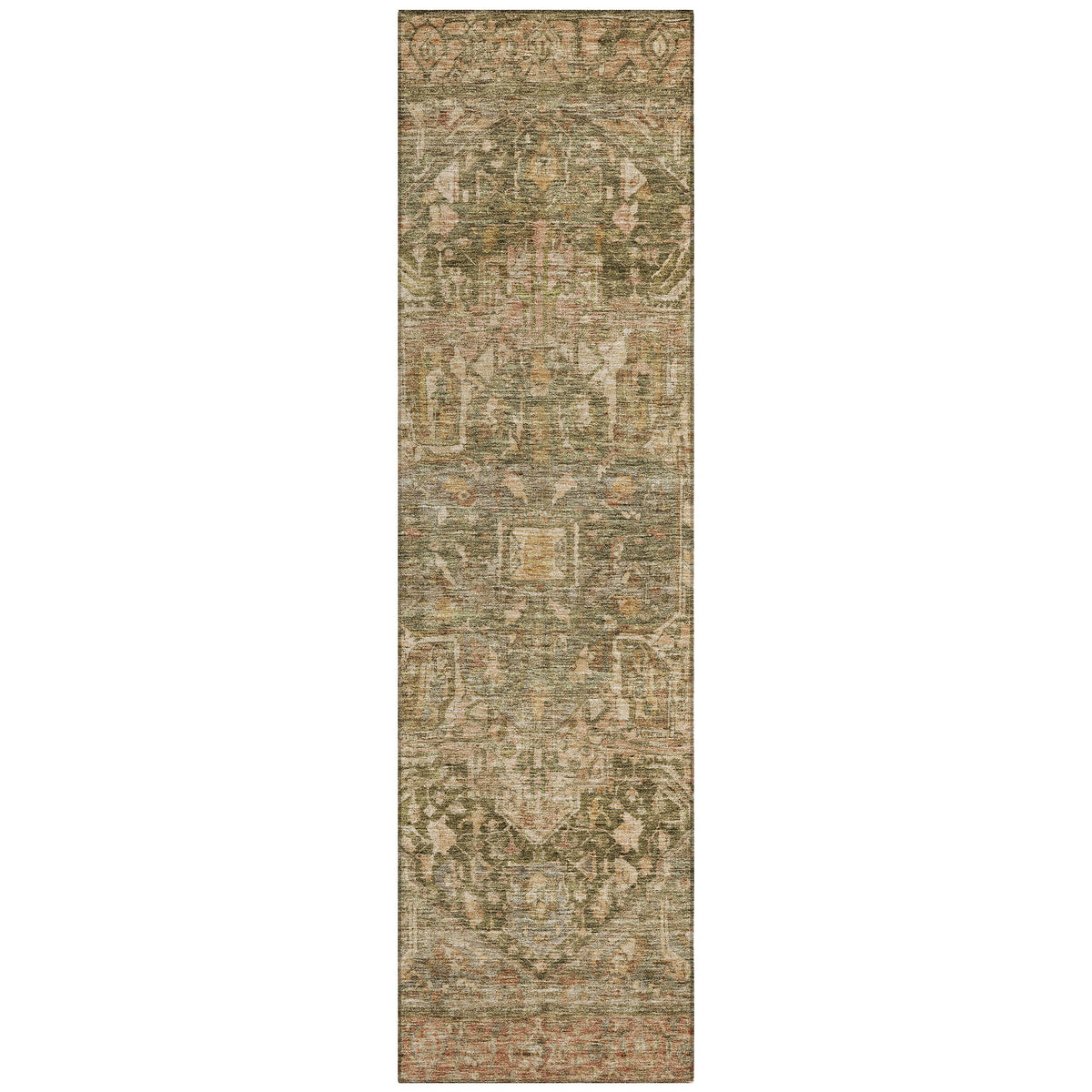 addison chantille acn1240 fern rug
