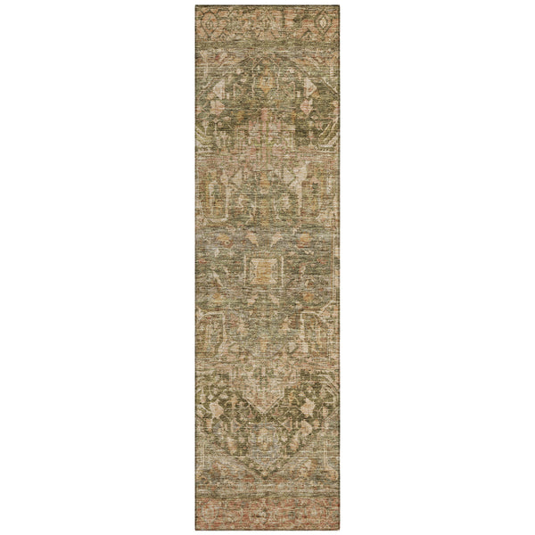 addison chantille acn1240 fern rug