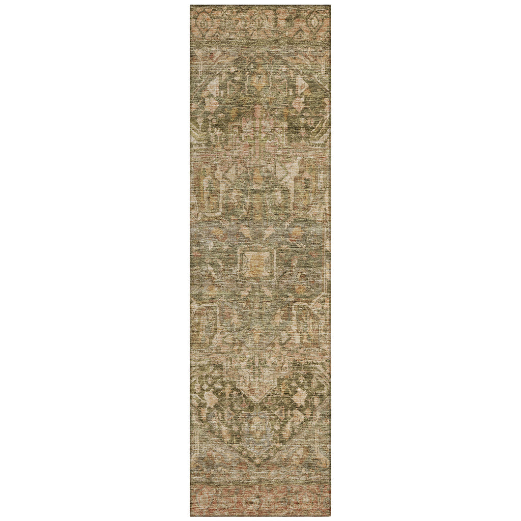 addison chantille acn1240 fern rug