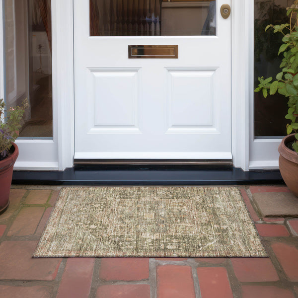 addison chantille acn1240 fern rug