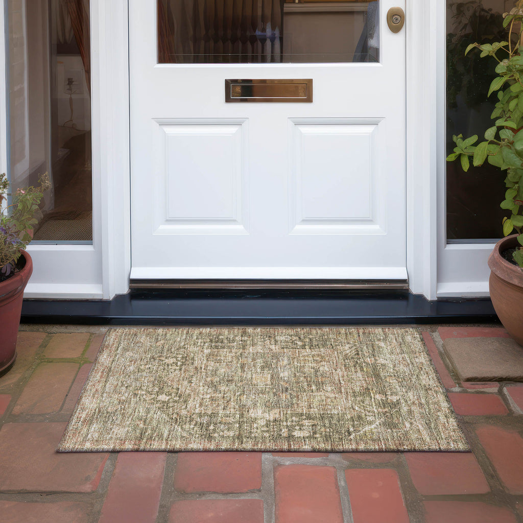 addison chantille acn1240 fern rug