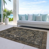 addison chantille acn1240 fudge rug