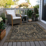 addison chantille acn1240 fudge rug