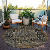 addison chantille acn1240 fudge rug