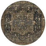 addison chantille acn1240 fudge rug