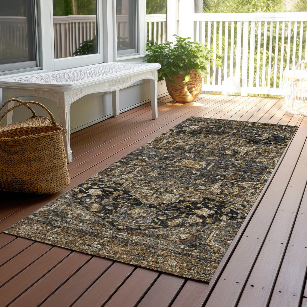 addison chantille acn1240 fudge rug