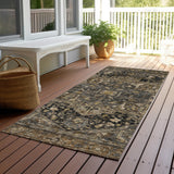 addison chantille acn1240 fudge rug