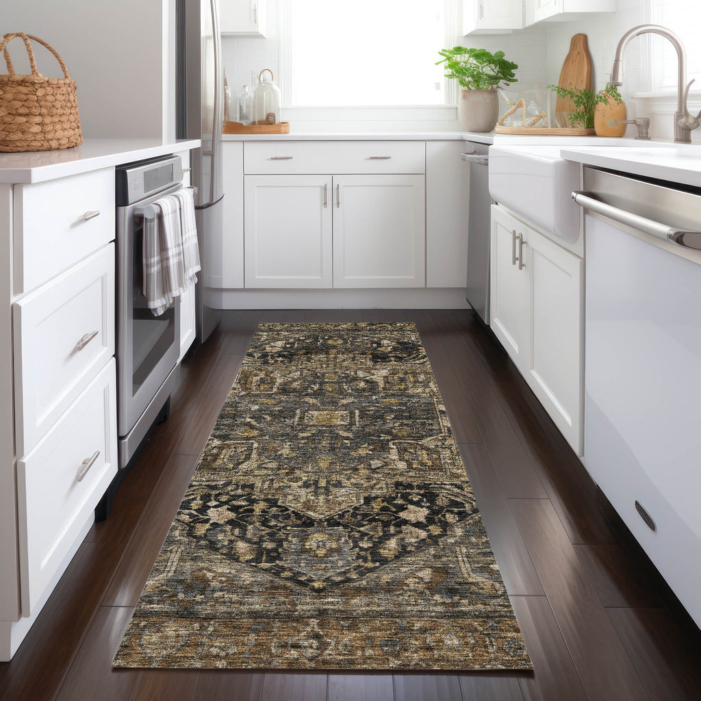 addison chantille acn1240 fudge rug