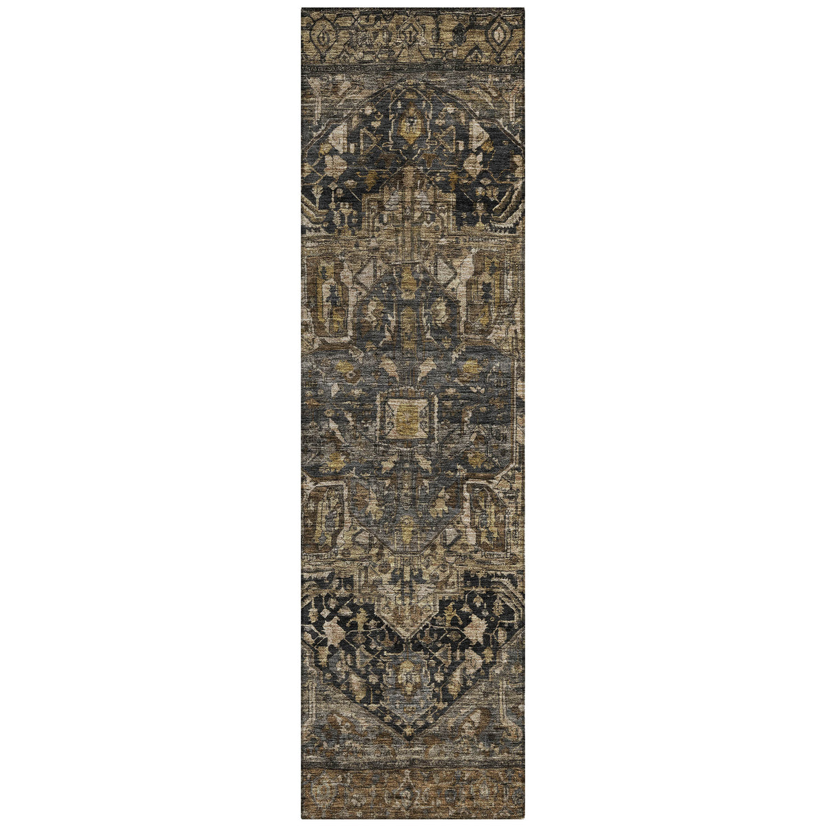 addison chantille acn1240 fudge rug