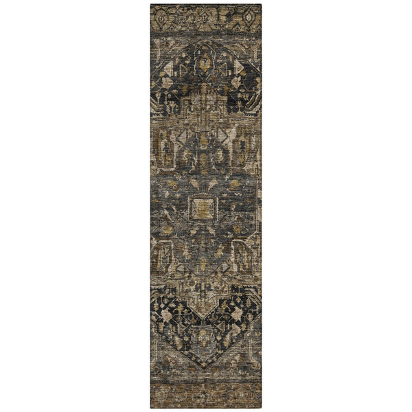 addison chantille acn1240 fudge rug