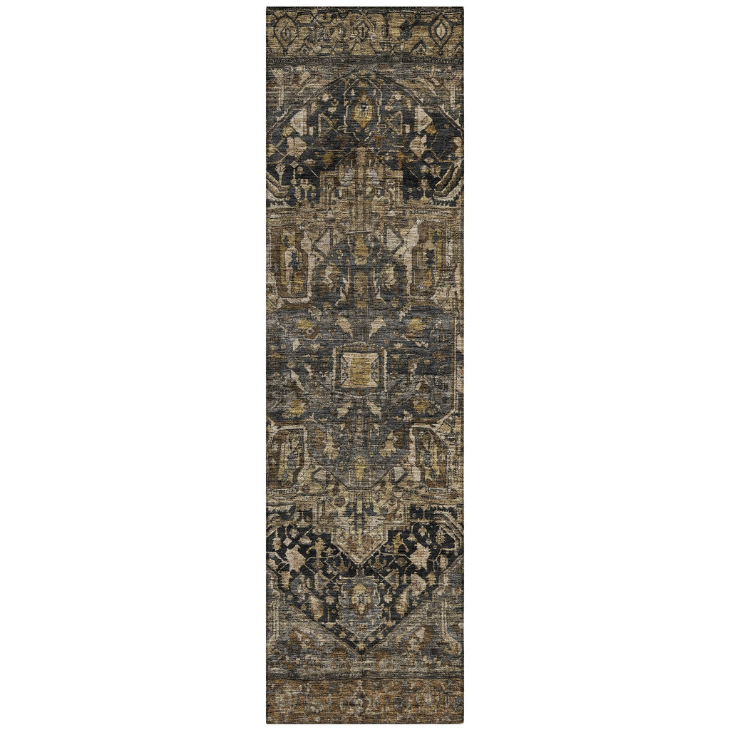 addison chantille acn1240 fudge rug