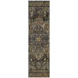 addison chantille acn1240 fudge rug