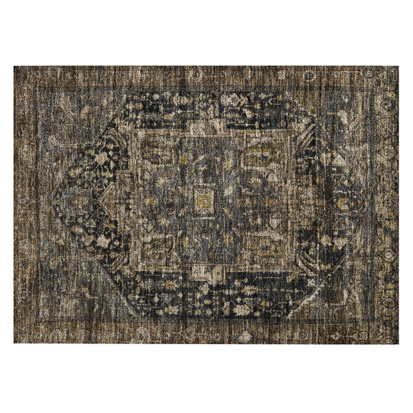 addison chantille acn1240 fudge rug