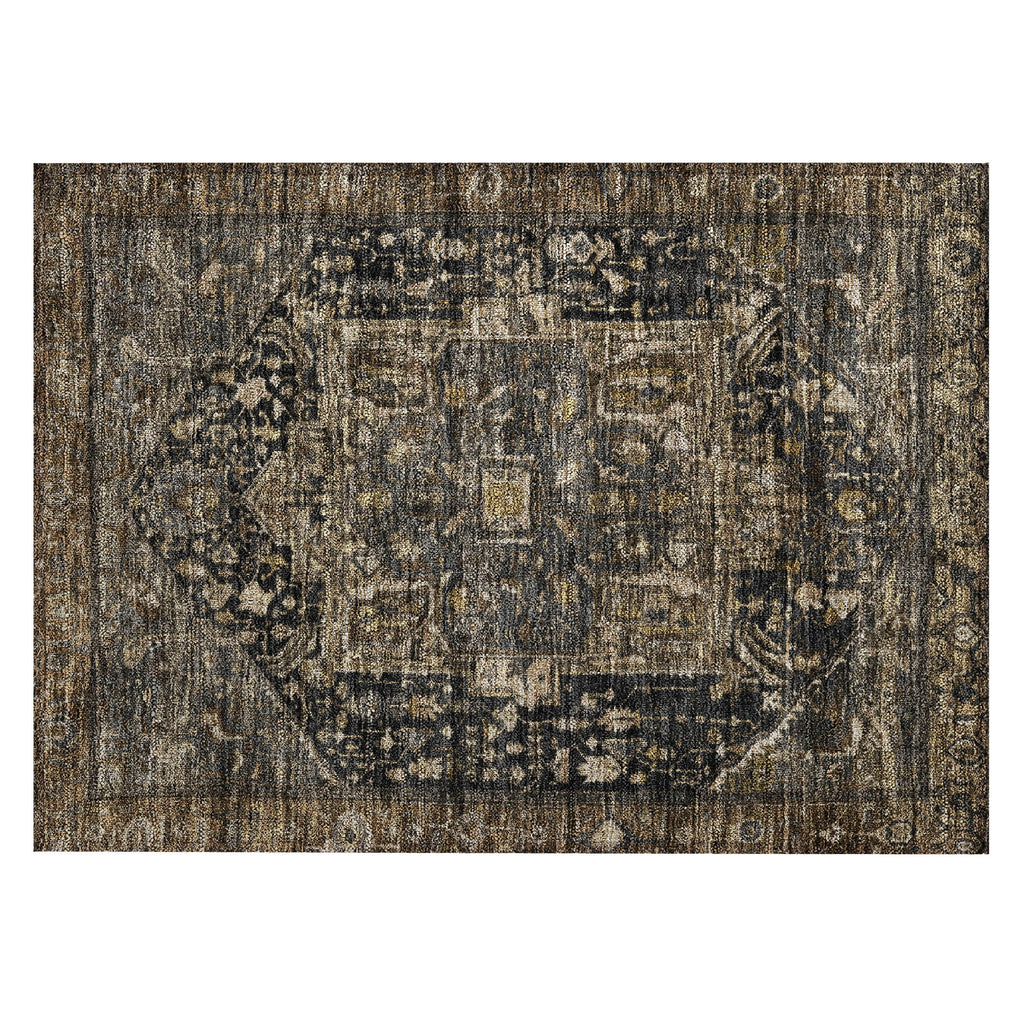 addison chantille acn1240 fudge rug