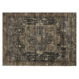 addison chantille acn1240 fudge rug