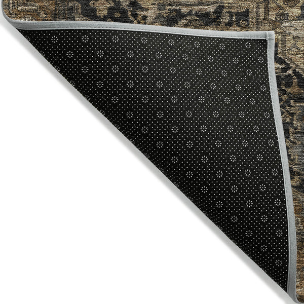 addison chantille acn1240 fudge rug