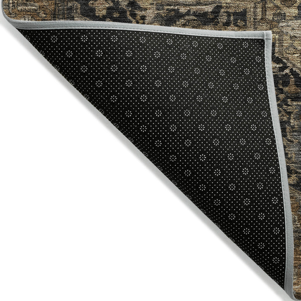 addison chantille acn1240 fudge rug