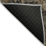 addison chantille acn1240 fudge rug