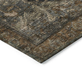 addison chantille acn1240 fudge rug