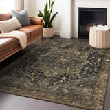 addison chantille acn1240 fudge rug
