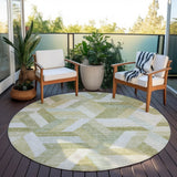 addison chantille acn1241 aloe rug