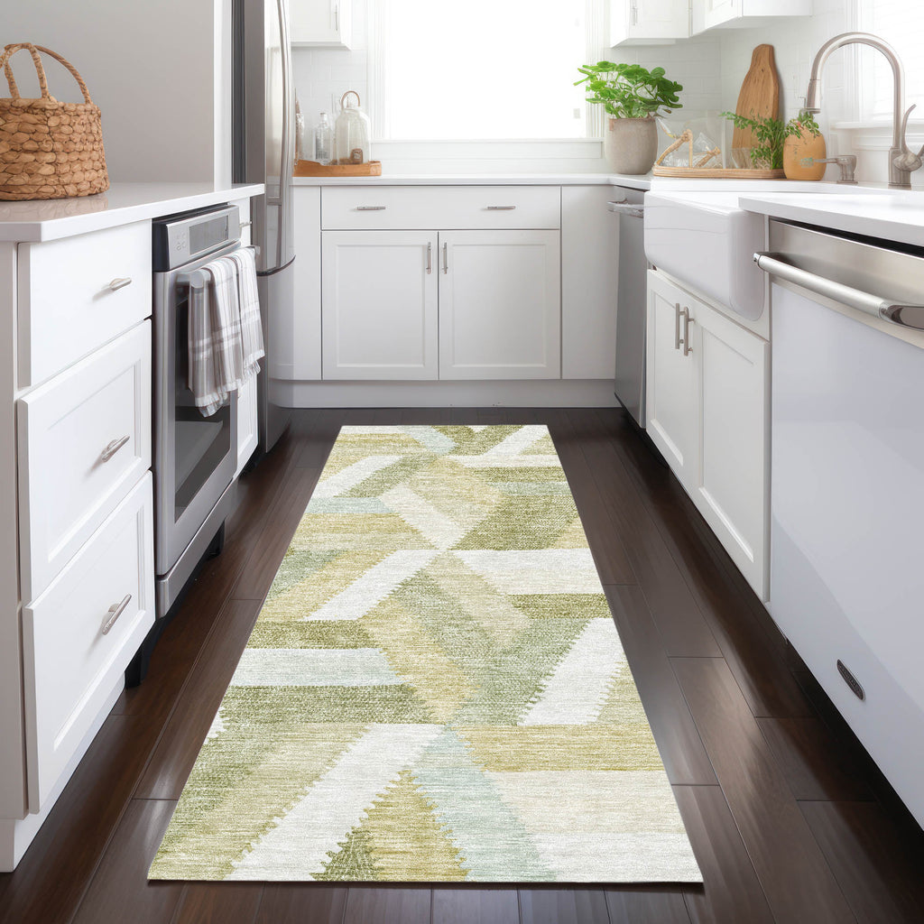 addison chantille acn1241 aloe rug