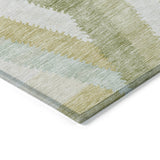 addison chantille acn1241 aloe rug