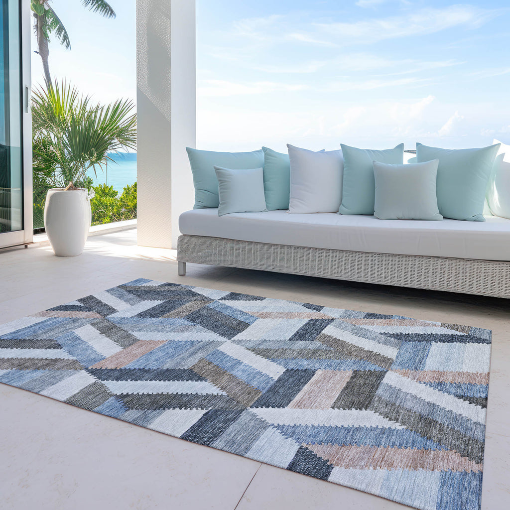 addison chantille acn1241 blue rug