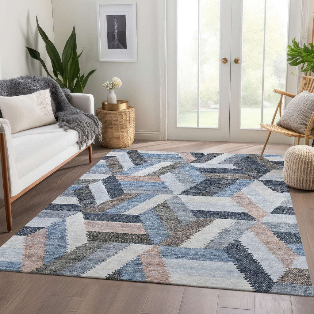 addison chantille acn1241 blue rug