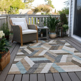 addison chantille acn1241 brown rug