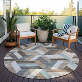 addison chantille acn1241 brown rug