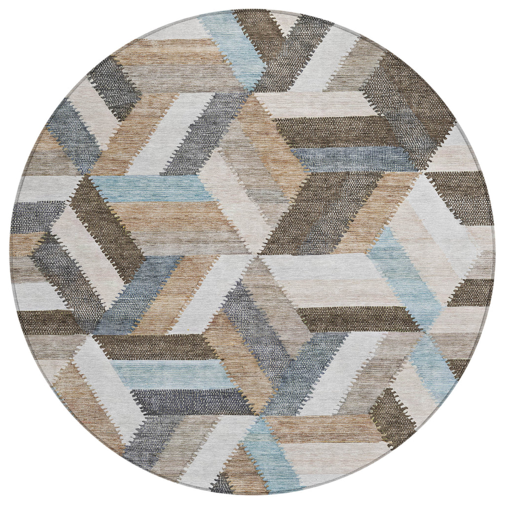 addison chantille acn1241 brown rug