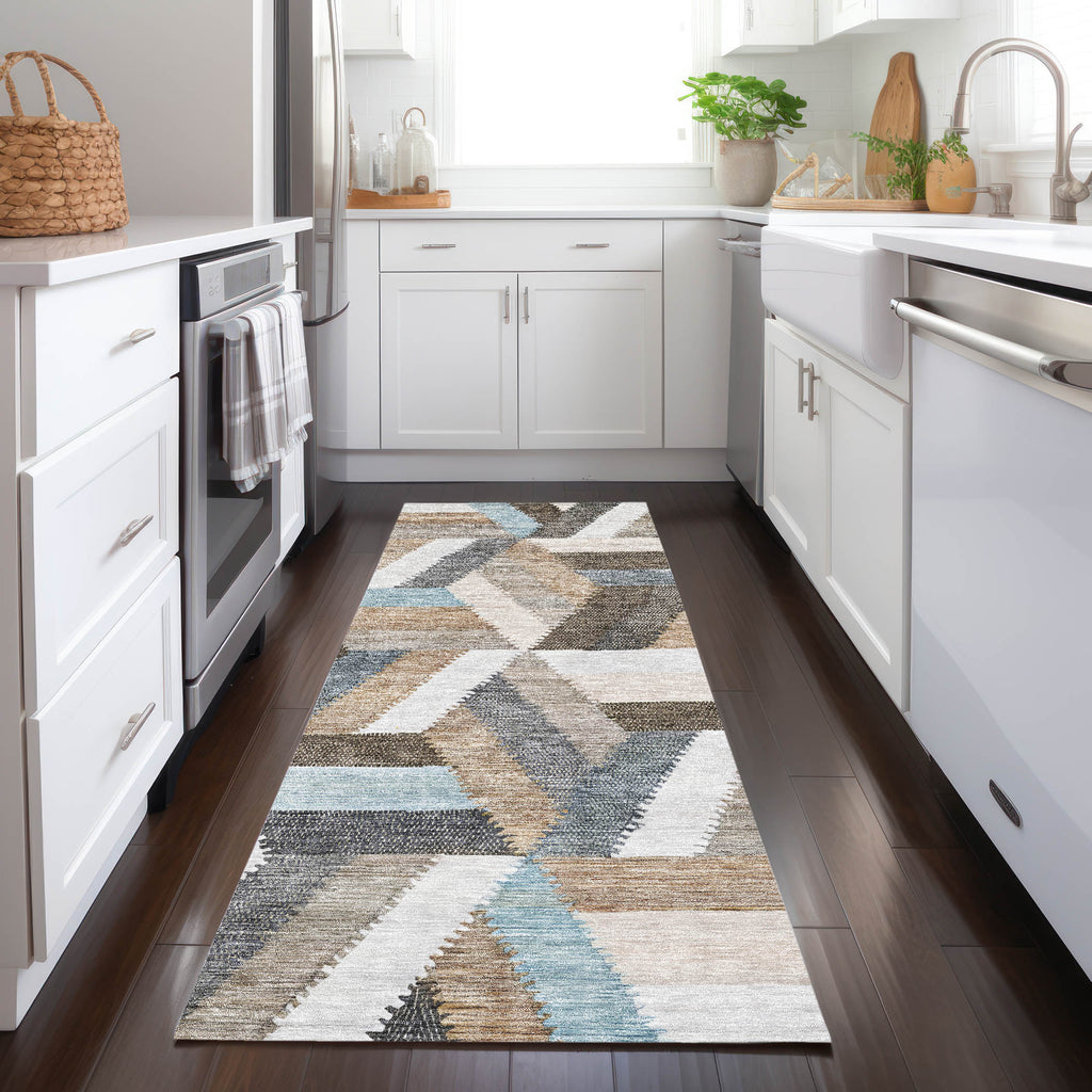 addison chantille acn1241 brown rug