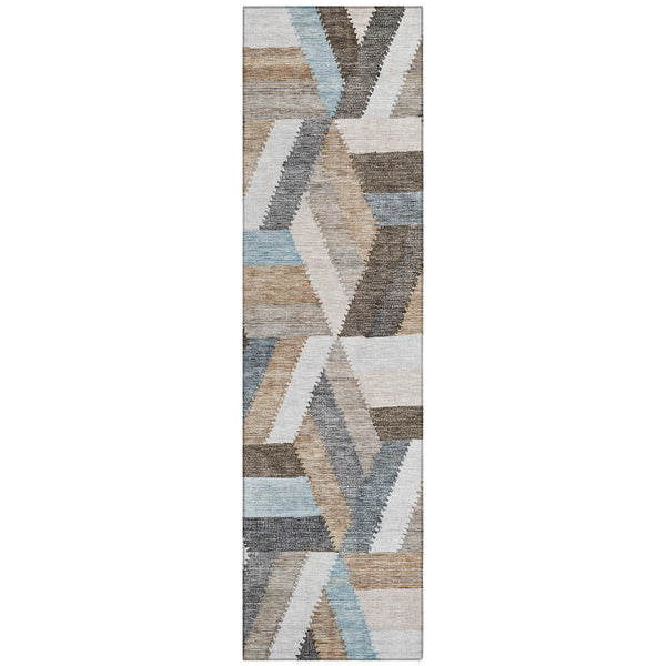 addison chantille acn1241 brown rug
