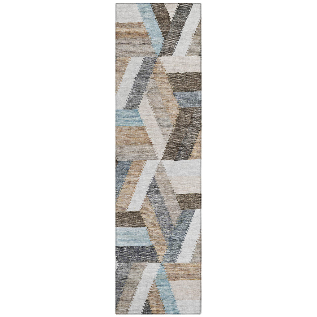 addison chantille acn1241 brown rug