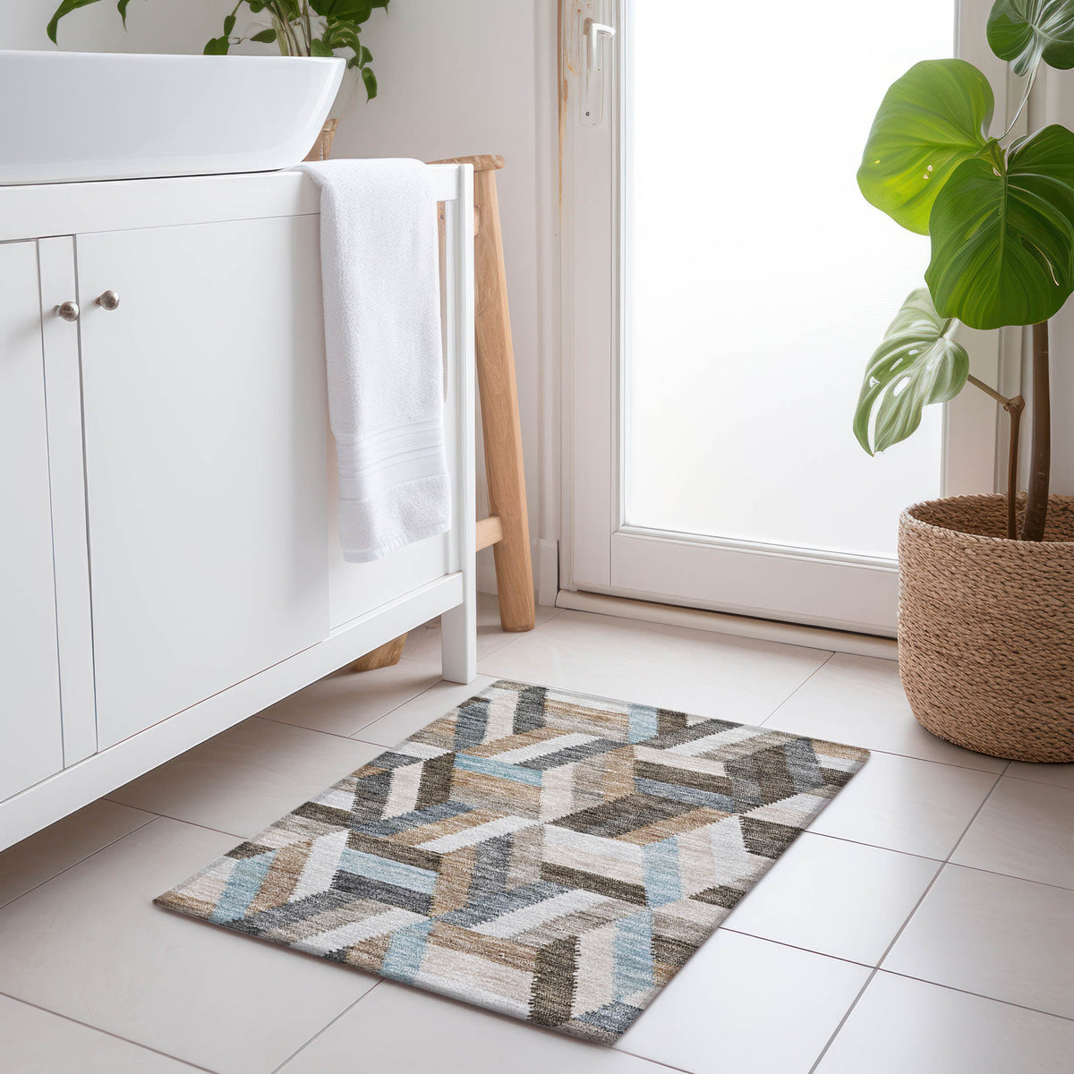 addison chantille acn1241 brown rug