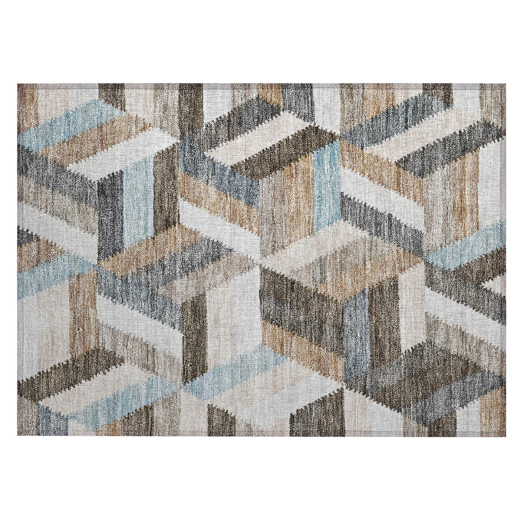 addison chantille acn1241 brown rug