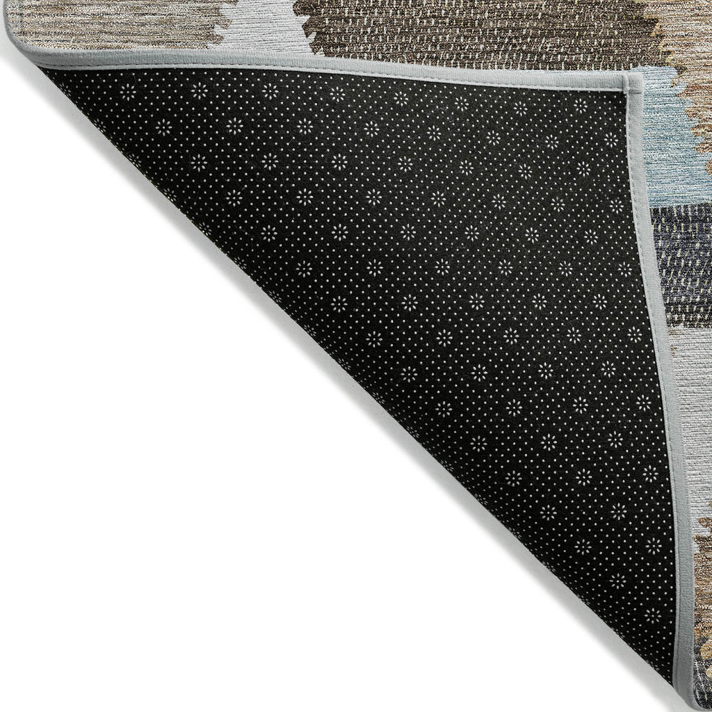 addison chantille acn1241 brown rug
