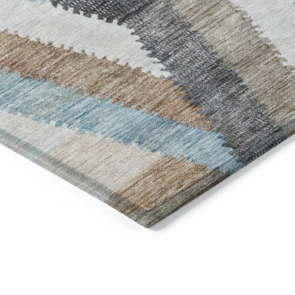 addison chantille acn1241 brown rug